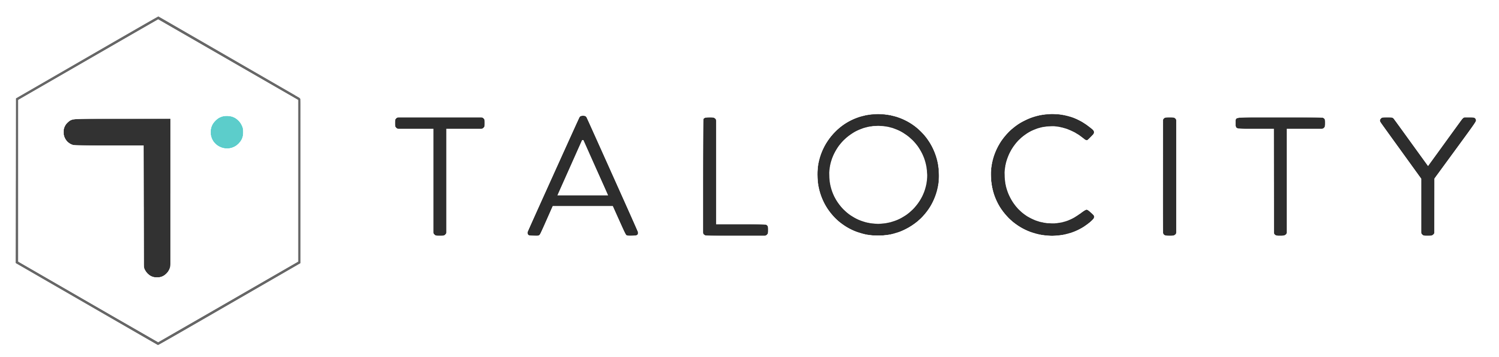 talocity logo